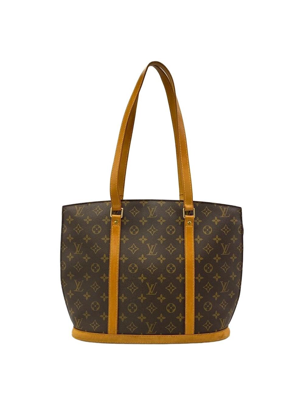 Louis Vuitton Babylone Shoulder Bag #363664L90B